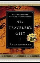 Cover art for The Traveler's Gift