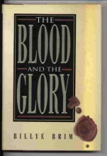 Cover art for The Blood and the Glory