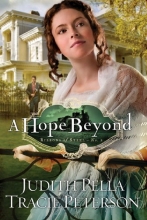 Cover art for Hope Beyond, A (Ribbons of Steel)