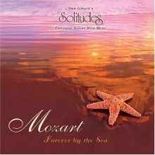 Cover art for Mozart: Forever by the Sea