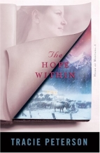Cover art for The Hope Within (Series Starter, Heirs of Montana #4)
