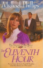 Cover art for The Eleventh Hour (Secret of the Rose #1)