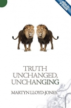 Cover art for Truth Unchanged, Unchanging