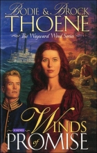 Cover art for Winds of Promise (The Wayward Wind Series)