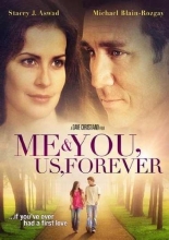 Cover art for Me & You, Us, Forever
