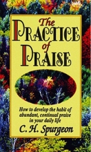 Cover art for The Practice of Praise