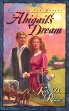 Cover art for Abigail's Dream (Serenity Inn Book 5)