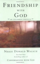 Cover art for Friendship with God: An Uncommon Dialogue