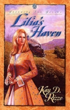 Cover art for Lilia's Haven (Serenity Inn)