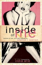 Cover art for Inside of Me: Lessons of Lust, Love and Redemption