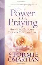 Cover art for The Power of Praying: Help for a Woman's Journey Through Life