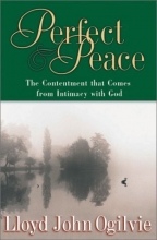 Cover art for Perfect Peace