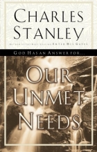 Cover art for Our Unmet Needs