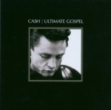 Cover art for Cash: Ultimate Gospel