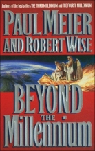Cover art for Beyond the Millennium