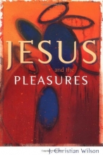Cover art for Jesus and the Pleasures