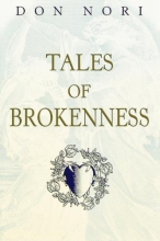 Cover art for Tales of Brokenness