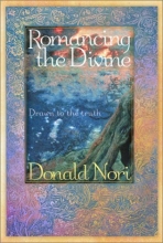 Cover art for Romancing the Divine