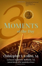 Cover art for Three Moments of the Day: Praying with the Heart of Jesus