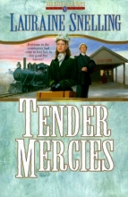 Cover art for Tender Mercies (Red River of the North #5)