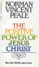 Cover art for The Positive Power of Jesus Christ