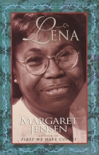 Cover art for Lena