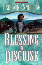 Cover art for Blessing in Disguise (Red River of the North #6)