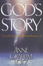 Cover art for God's Story