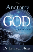 Cover art for Anatomy Of God