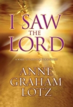 Cover art for I Saw the Lord: A Wake-Up Call for Your Heart