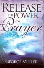 Cover art for Release The Power Of Prayer