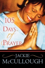 Cover art for 105 Days of Prayer