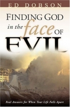 Cover art for Finding God in the Face of Evil