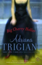 Cover art for Big Cherry Holler: A Novel (Ballantine Reader's Circle)
