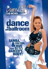 Cover art for Dance off the Inches: Dance It off Ballroom
