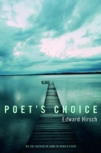 Cover art for Poet's Choice