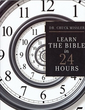 Cover art for Learn the Bible in 24 Hours (Learn the Bible in 24 hours)