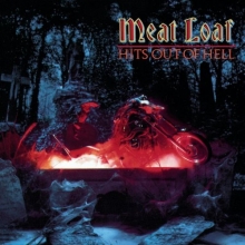 Cover art for Hits Out of Hell