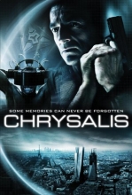 Cover art for Chrysalis