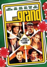 Cover art for The Grand