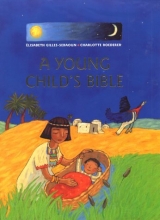 Cover art for A Young Child's Bible
