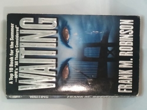 Cover art for Waiting