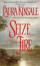 Cover art for Seize the Fire