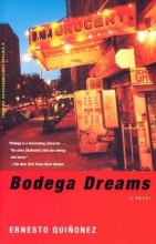 Cover art for Bodega Dreams: A Novel