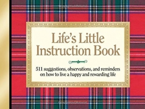 Cover art for Complete Life's Little Instruction Book