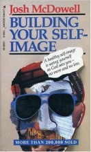 Cover art for Building Your Self-Image