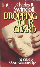 Cover art for Dropping Your Guard