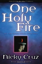 Cover art for One Holy Fire: Let the Spirit Ignite Your Soul