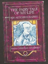 Cover art for The Fairy Tale of My Life: An Autobiography