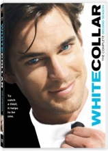 Cover art for White Collar: Season 2